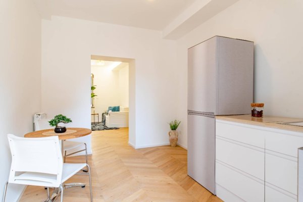 appartamento in vendita a Torino in zona Centro Storico