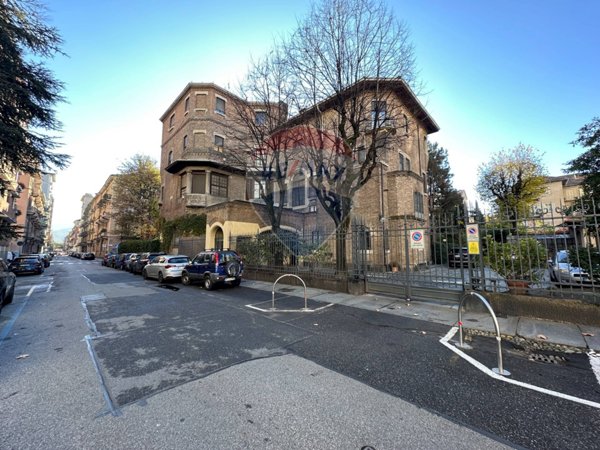 appartamento in vendita a Torino in zona Crocetta