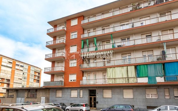 appartamento in vendita a Torino in zona Madonna di Campagna