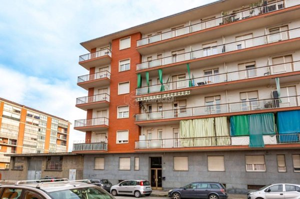 appartamento in vendita a Torino in zona Madonna di Campagna
