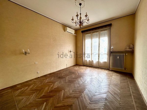 appartamento in vendita a Torino in zona Cavoretto
