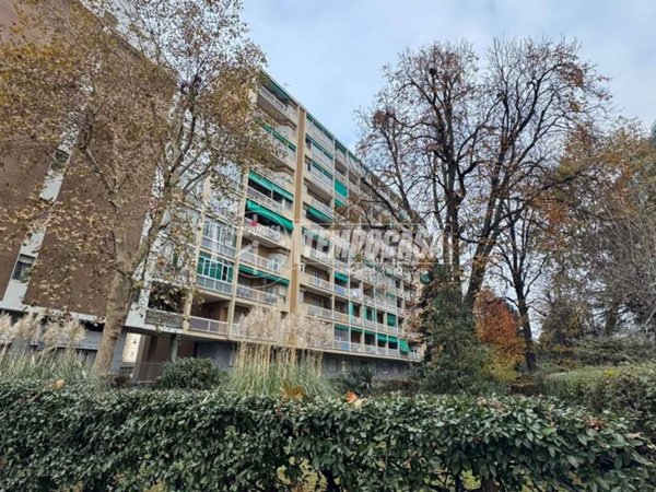 appartamento in vendita a Torino in zona Mirafiori Sud