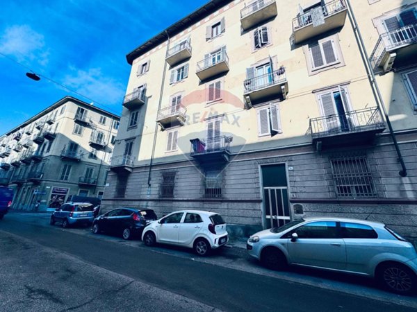 appartamento in vendita a Torino in zona Barriera di Milano