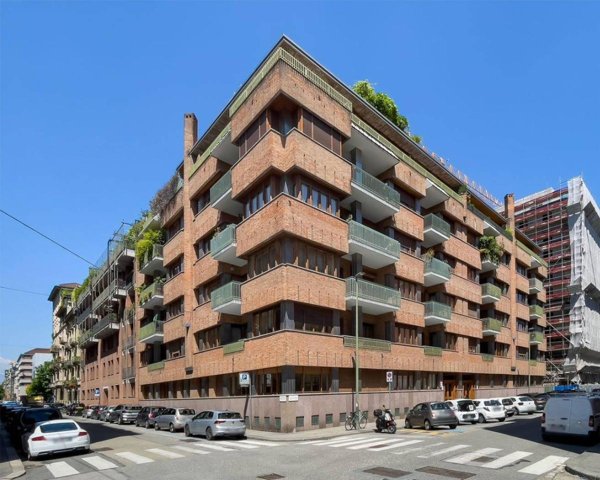 appartamento in vendita a Torino in zona Crocetta