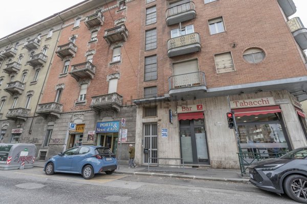 appartamento in vendita a Torino in zona San Donato