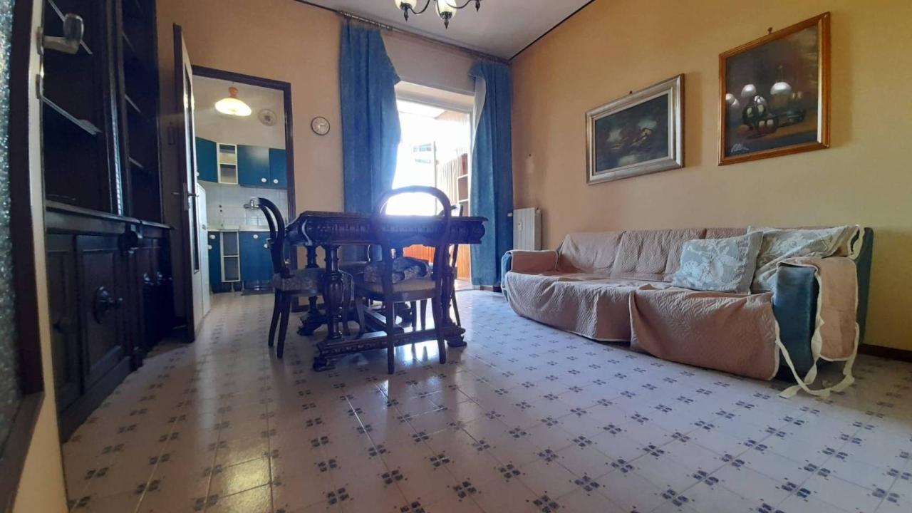 appartamento in vendita a Torino in zona Mirafiori Sud