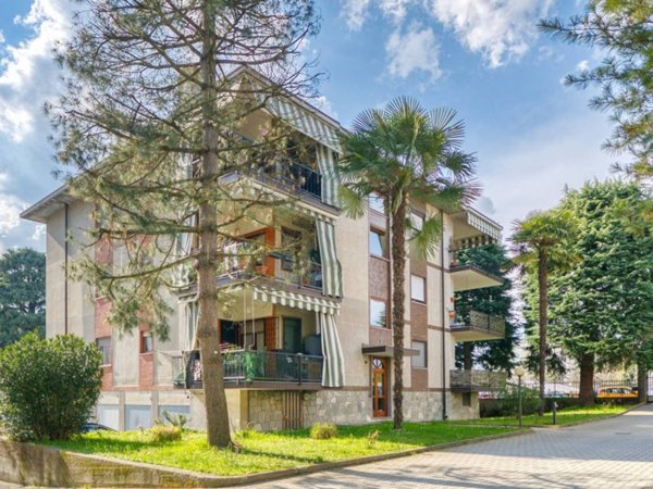 appartamento in vendita a Torino in zona Precollina