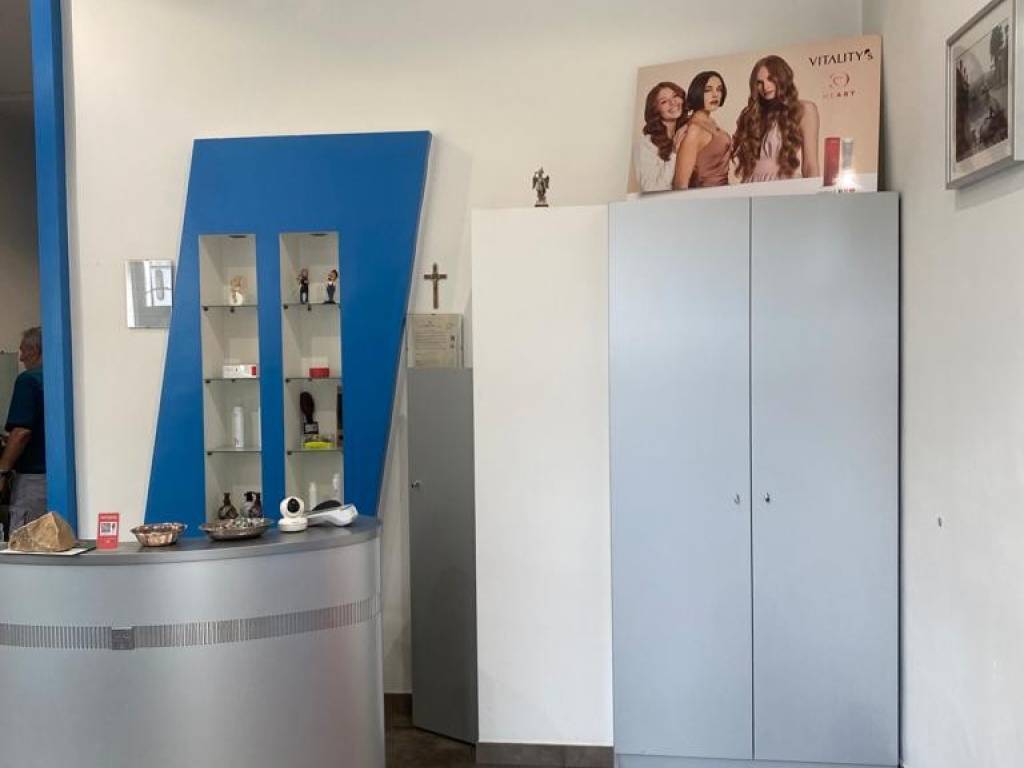 negozio in vendita a Torino in zona San Salvario