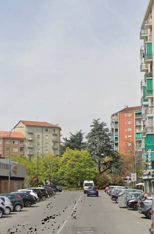 locale di sgombero in vendita a Torino in zona Barriera di Milano