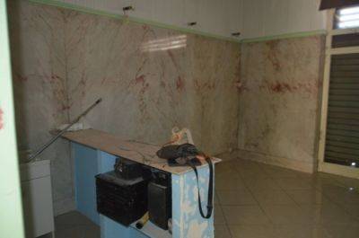 appartamento in vendita a Torino in zona Mirafiori Sud