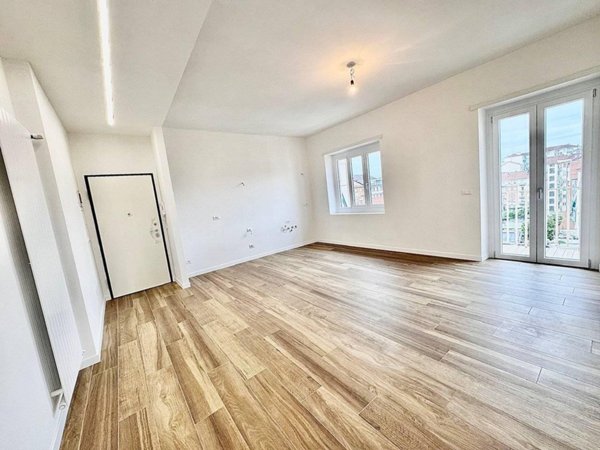 appartamento in vendita a Torino in zona Santa Rita