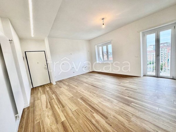 appartamento in vendita a Torino in zona Santa Rita