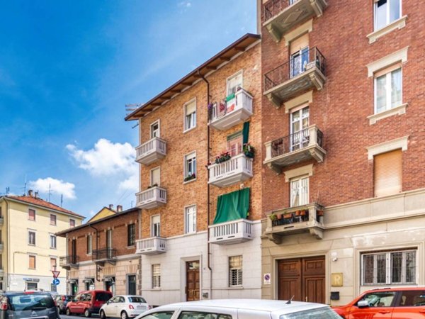 appartamento in vendita a Torino in zona Parella