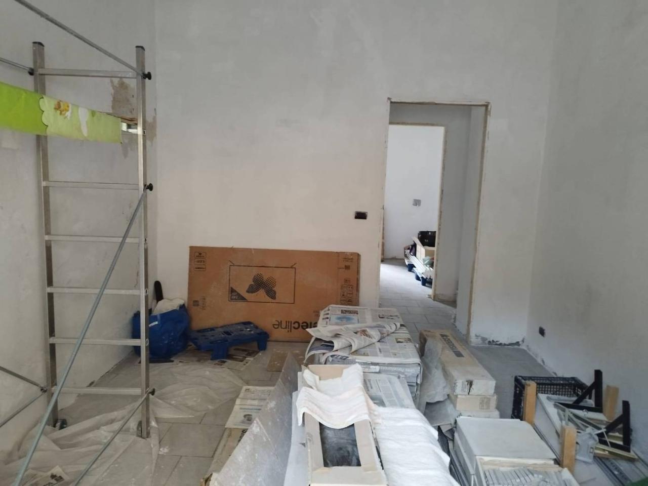 appartamento in vendita a Torino in zona Aurora
