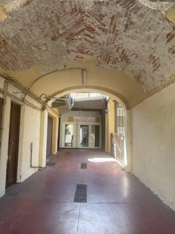 casa indipendente in vendita a Torino in zona Rosa