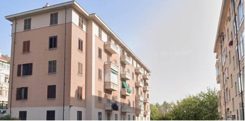 appartamento in vendita a Torino in zona Mirafiori Nord