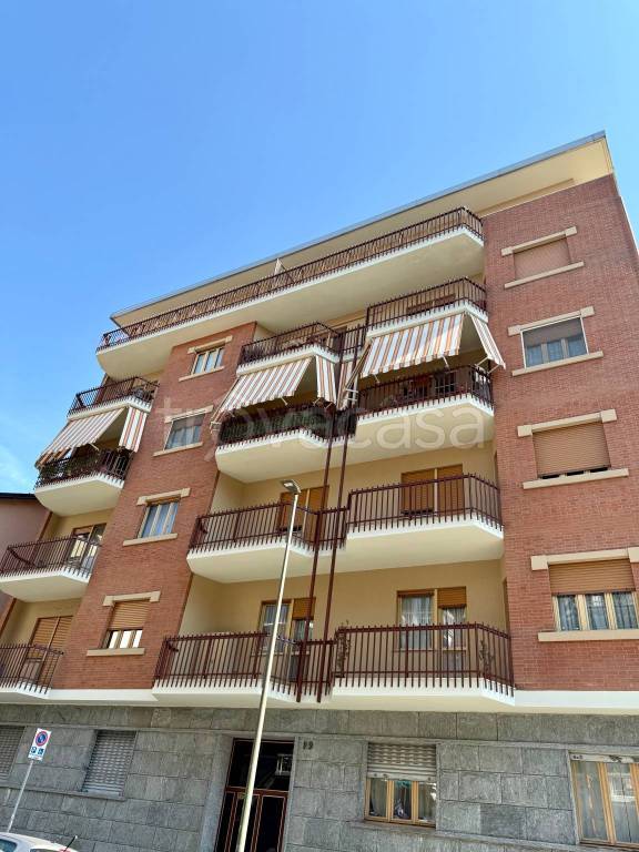 appartamento in vendita a Torino in zona Barriera di Milano