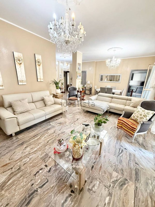 appartamento in vendita a Torino in zona Barriera di Milano