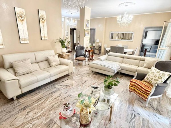 appartamento in vendita a Torino in zona Barriera di Milano