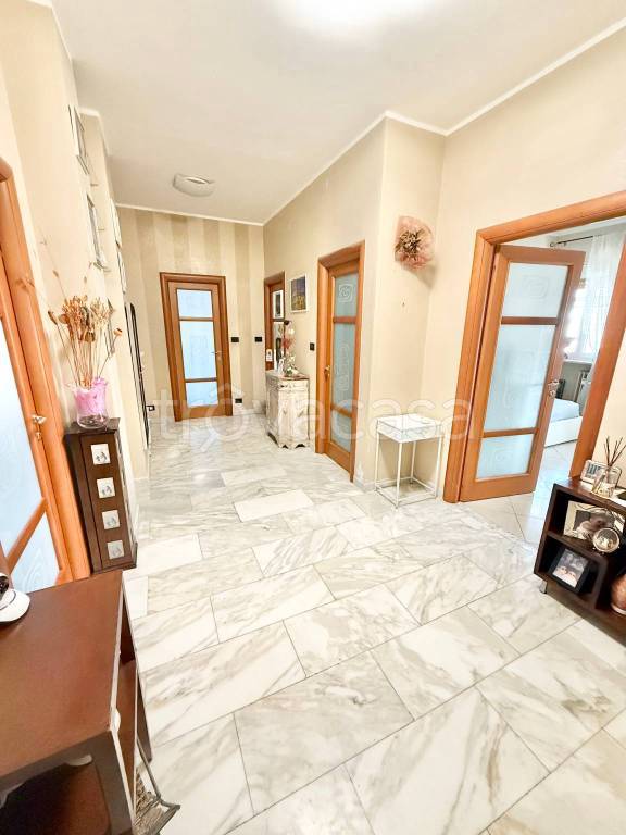 appartamento in vendita a Torino in zona Barriera di Milano