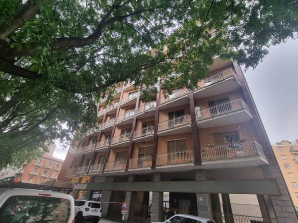 appartamento in vendita a Torino in zona Rebaudengo