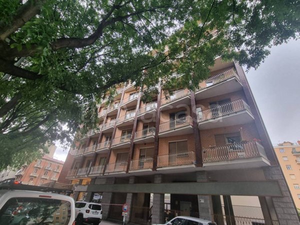 appartamento in vendita a Torino in zona Rebaudengo