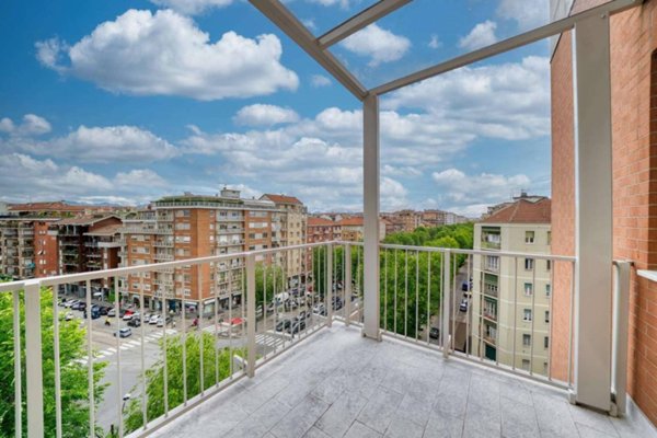appartamento in vendita a Torino in zona Borgo San Paolo