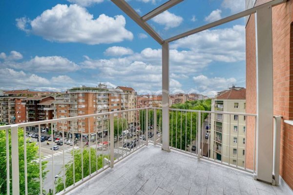 appartamento in vendita a Torino in zona Borgo San Paolo