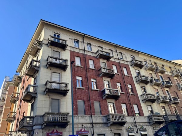 appartamento in vendita a Torino in zona Santa Rita