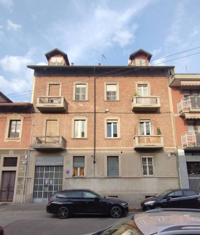 appartamento in vendita a Torino in zona Pozzo Strada