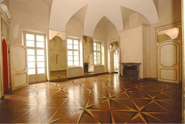 appartamento in vendita a Torino in zona Centro Storico