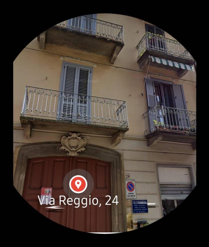 appartamento in vendita a Torino in zona Aurora