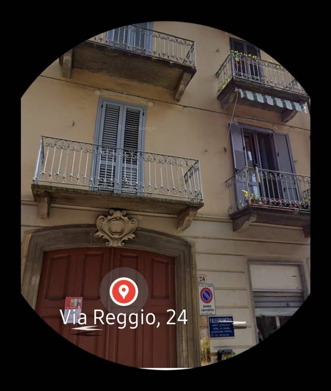 appartamento in vendita a Torino in zona Aurora