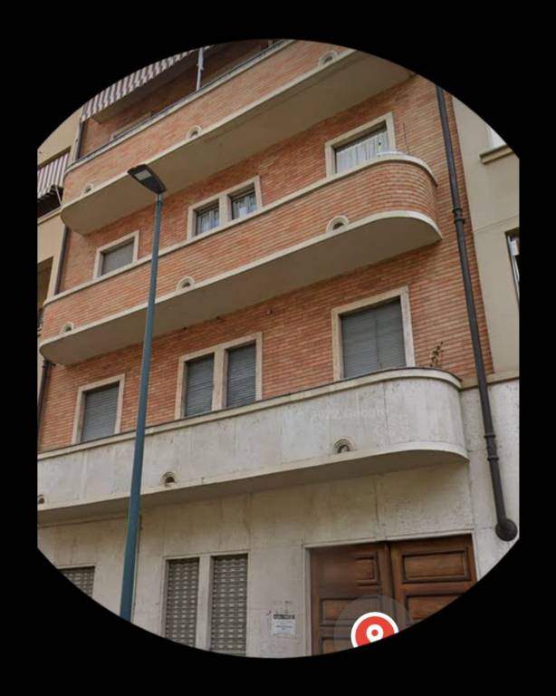 appartamento in vendita a Torino in zona Borgata Vittoria