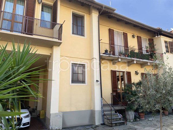 appartamento in vendita a Torino in zona Pozzo Strada