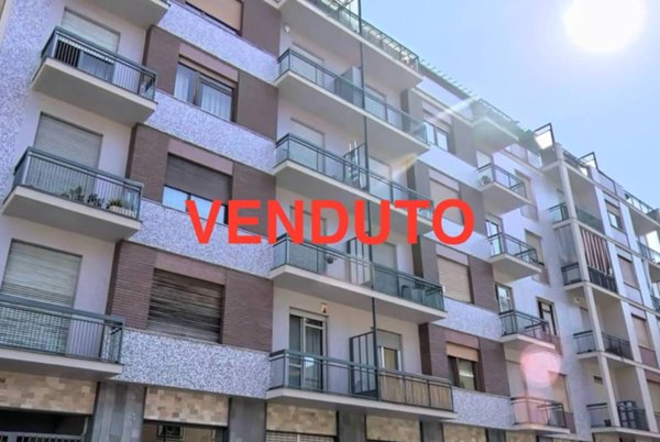 appartamento in vendita a Torino in zona Borgata Vittoria