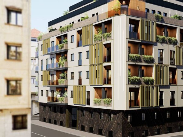 ufficio in vendita a Torino in zona Cit Turin