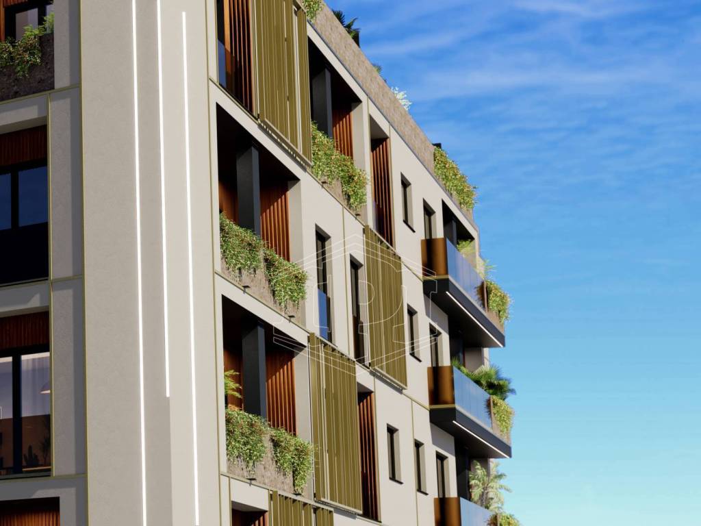 appartamento in vendita a Torino in zona Cit Turin