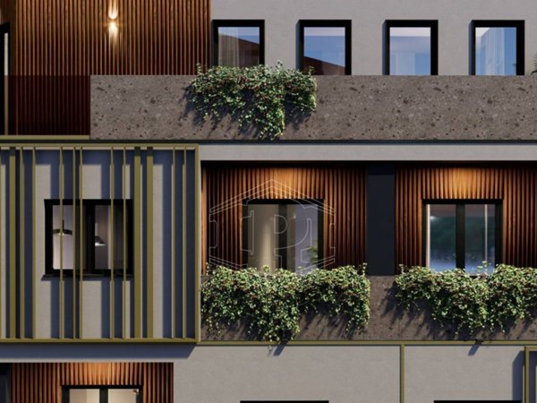 appartamento in vendita a Torino in zona Cit Turin