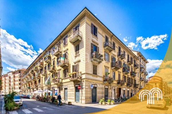 appartamento in vendita a Torino in zona Campidoglio