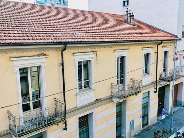 appartamento in vendita a Torino in zona Vanchiglia