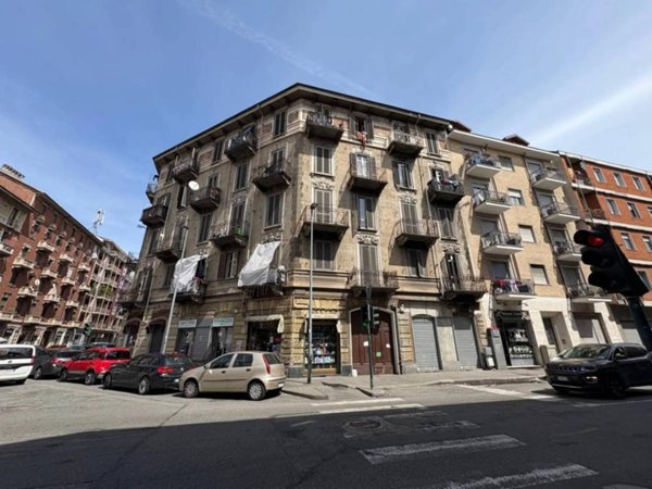 appartamento in vendita a Torino in zona Barriera di Milano