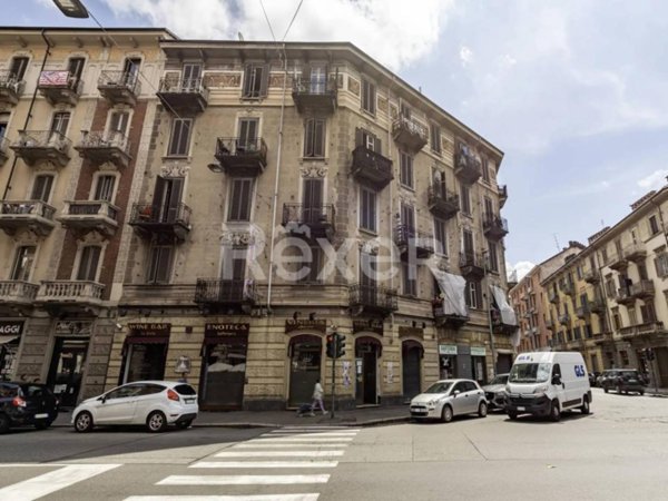 appartamento in vendita a Torino in zona Barriera di Milano