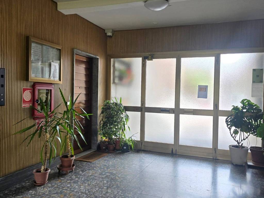 appartamento in vendita a Torino in zona Borgata Vittoria