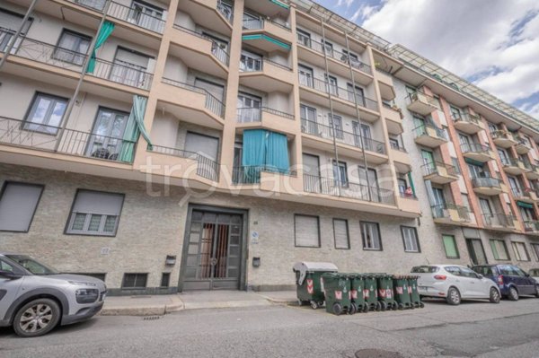 appartamento in vendita a Torino in zona Cenisia