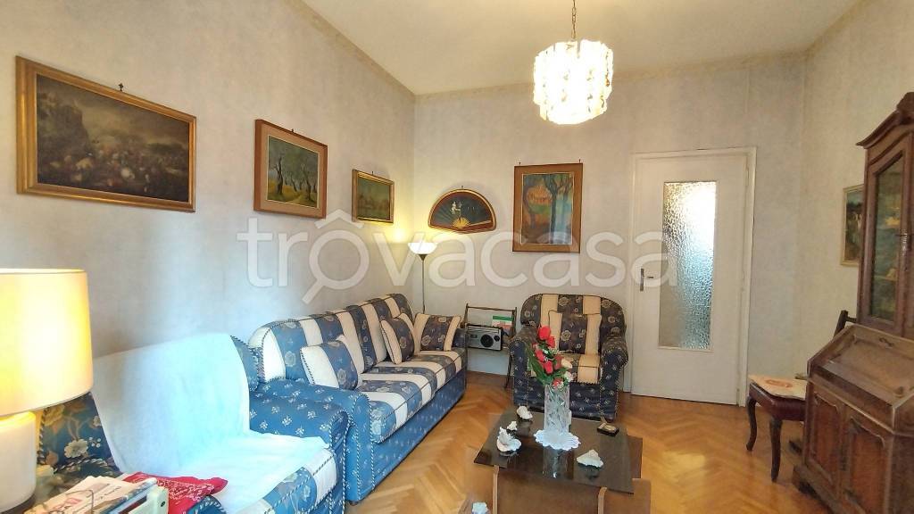 appartamento in vendita a Torino in zona San Salvario