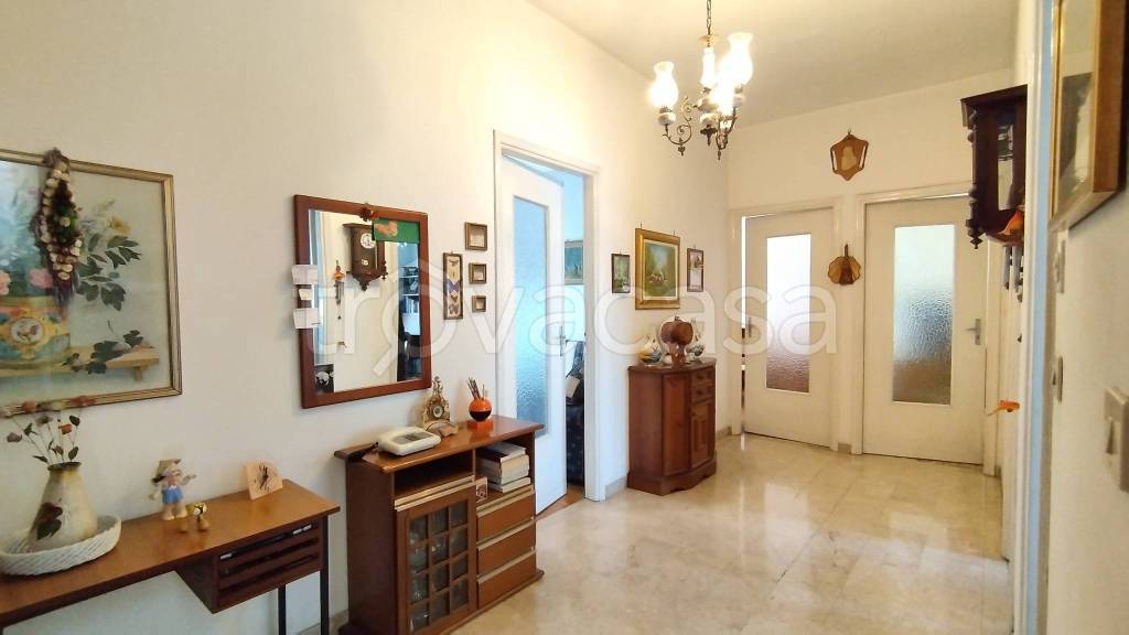 appartamento in vendita a Torino in zona San Salvario