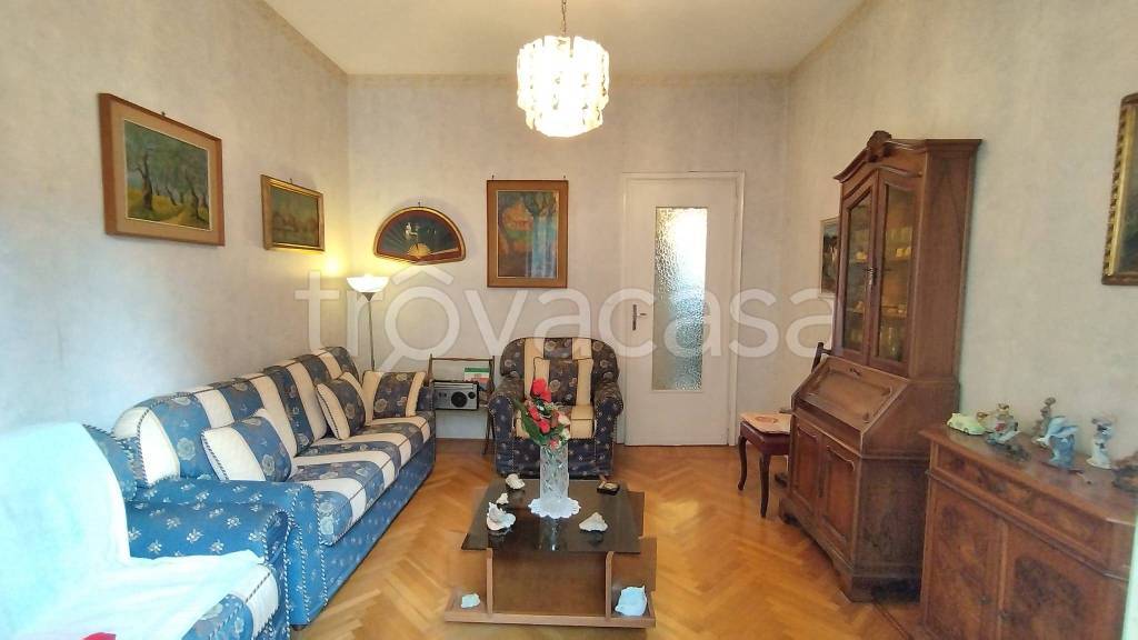 appartamento in vendita a Torino in zona San Salvario