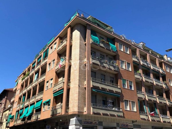 appartamento in vendita a Torino in zona San Salvario