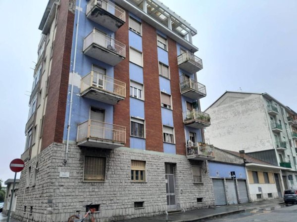 appartamento in vendita a Torino in zona Madonna di Campagna